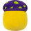 Λούτρινο με μανιτάρια Squishmallow Enid 12 ιντσών 4