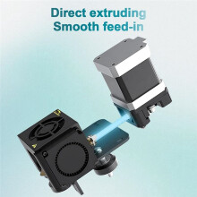 For Bambu-Lab PTFE Tube 5M 2.5mm IDx4mm OD, for BBL X1/ X1C/ P1P/ P1S/ A1  Direct Drive Extruder with Tubing Cutter