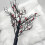 Vintage LED-Weihnachtsbaum „Kardinal“ (53 cm) 6