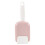 Pink risspatelholder med autoåbnende base, 18 cm 2