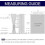 Cortinas Blackout com Amarras 42x63 polegadas (Pacote com 2) 4