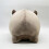 Almofada de pelúcia de hipopótamo Moo Deng de 30 cm (12 polegadas) 7