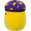 Λούτρινο με μανιτάρια Squishmallow Enid 12 ιντσών 3
