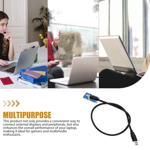 Pcie Graphics Card Pcie Extension Graphics Card 2