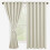 Cortinas Blackout com Amarras 42x63 polegadas (Pacote com 2) 1