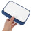 Distributeur de lingettes réutilisable FRCOLOR, rechargeable, pour bébé 5
