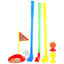 1 set peuter golfputters voor kinderen ter bevordering van mentale en fysieke ontwikkeling