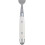 Jubilee White 16-Piece Stainless Steel Flatware Set 3