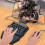 35-Key Gaming Keyboard Black Wired Mechanical Keyboard for PC and Office Use 4