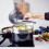GreenPan GreenPan Memphis Non-Stick 20 Piece Cookware Set 3