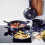 GreenPan GreenPan Memphis Non-Stick 20 Piece Cookware Set 2