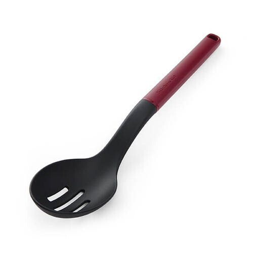 KitchenAid KitchenAid Classic Slotted Spoon Empire Red 1