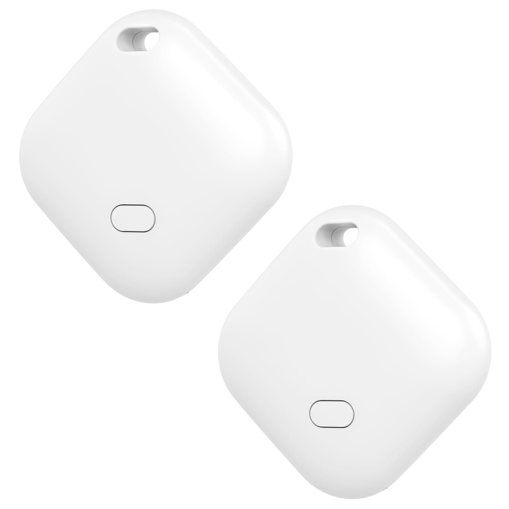 Key Finder Wallet Tracker Compatible With Apple Find My (Ios Only), Replaceable Battery, Water-Resistant, Bluetooth Item Finder For Bags, Luggage, 9558633750911