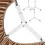 Bed Sheet Holder Straps – Adjustable Elastic Fasteners with Iron Clips, Extra Strong 4 Pack, Compatible with All Beds 1