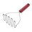 KitchenAid KitchenAid Classic Masher Empire Red 2