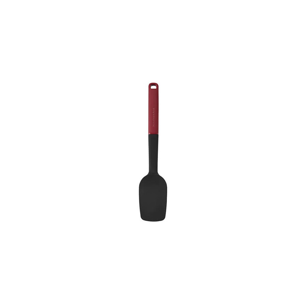Kitchenaid Classic Spoon Spatula Empire Red