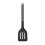 KitchenAid KitchenAid Classic Slotted Turner Charcoal Grey 1