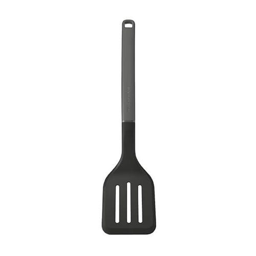 KitchenAid KitchenAid Classic Slotted Turner Charcoal Grey