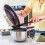 KitchenAid KitchenAid Classic Spoon Spatula Empire Red 3