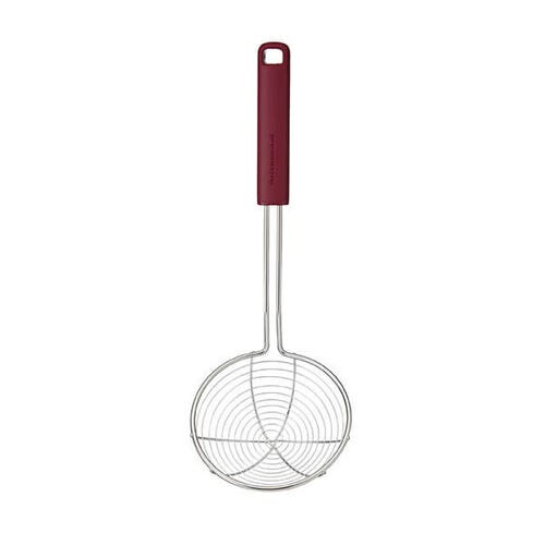 KitchenAid KitchenAid Classic Wire Strainer Empire Red