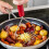 KitchenAid KitchenAid Classic Masher Empire Red 3
