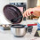 KitchenAid KitchenAid Classic Spoon Spatula Empire Red 4