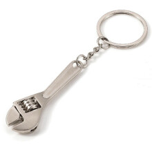 25 Mini Small Adjustable Wrench Open Spanner Alloy Steel 2024 Handle
