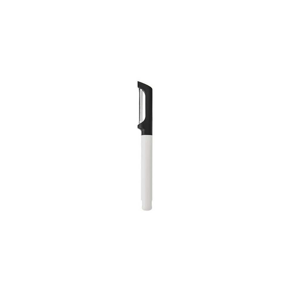 Kitchenaid Classic Euro Peeler Porcelain White