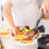 KitchenAid KitchenAid Classic Slotted Turner Charcoal Grey 5
