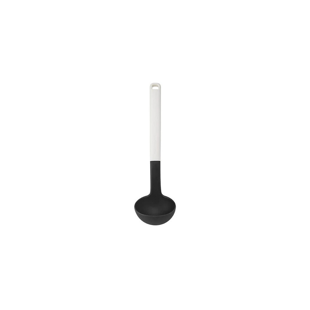 Kitchenaid Classic Ladle Porcelain White