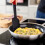 KitchenAid KitchenAid Classic Scraper Spatula Empire Red 4