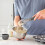 KitchenAid KitchenAid Classic Utility Whisk Charcoal Grey 4
