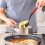 KitchenAid KitchenAid Classic Pasta Server Empire Red 6