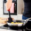 KitchenAid KitchenAid Classic Scraper Spatula Empire Red 3