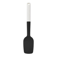 KitchenAid Classic Spoon Spatula Porcelain White
