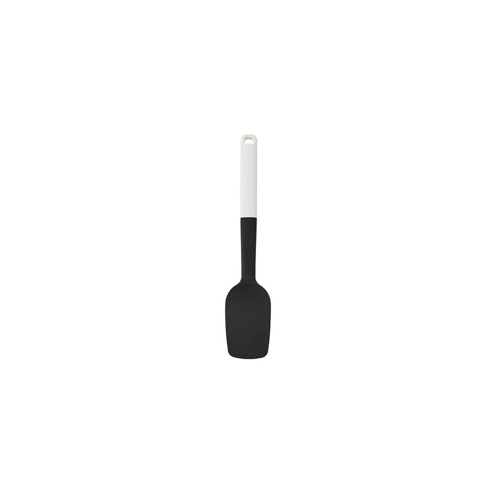 Kitchenaid Classic Spoon Spatula Porcelain White