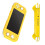 Capa protetora de silicone para Nintendo Switch Lite 3