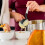 KitchenAid KitchenAid Classic Ladle Porcelain White 4