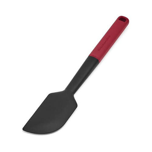 KitchenAid KitchenAid Classic Scraper Spatula Empire Red 1