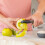 KitchenAid KitchenAid Classic Euro Peeler Charcoal Grey 3