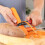 KitchenAid KitchenAid Classic Euro Peeler Empire Red 5
