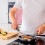KitchenAid KitchenAid Classic Flex Turner Charcoal Grey 5