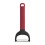 KitchenAid KitchenAid Classic Y-Peeler Empire Red 1