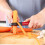 KitchenAid KitchenAid Classic Euro Peeler Empire Red 3