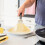 KitchenAid KitchenAid Classic Flex Turner Charcoal Grey 6