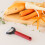 KitchenAid KitchenAid Classic Y-Peeler Empire Red 5