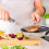 KitchenAid KitchenAid Classic Flex Turner Charcoal Grey 3