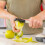 KitchenAid KitchenAid Classic Euro Peeler Porcelain White 6