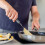 KitchenAid KitchenAid Classic Flex Turner Charcoal Grey 4