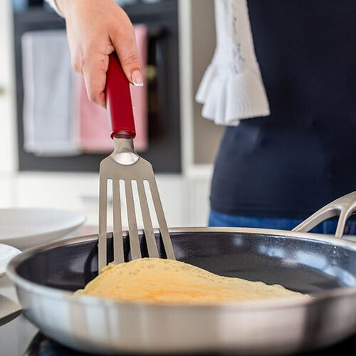 KitchenAid KitchenAid Classic Flex Turner Empire Red 2